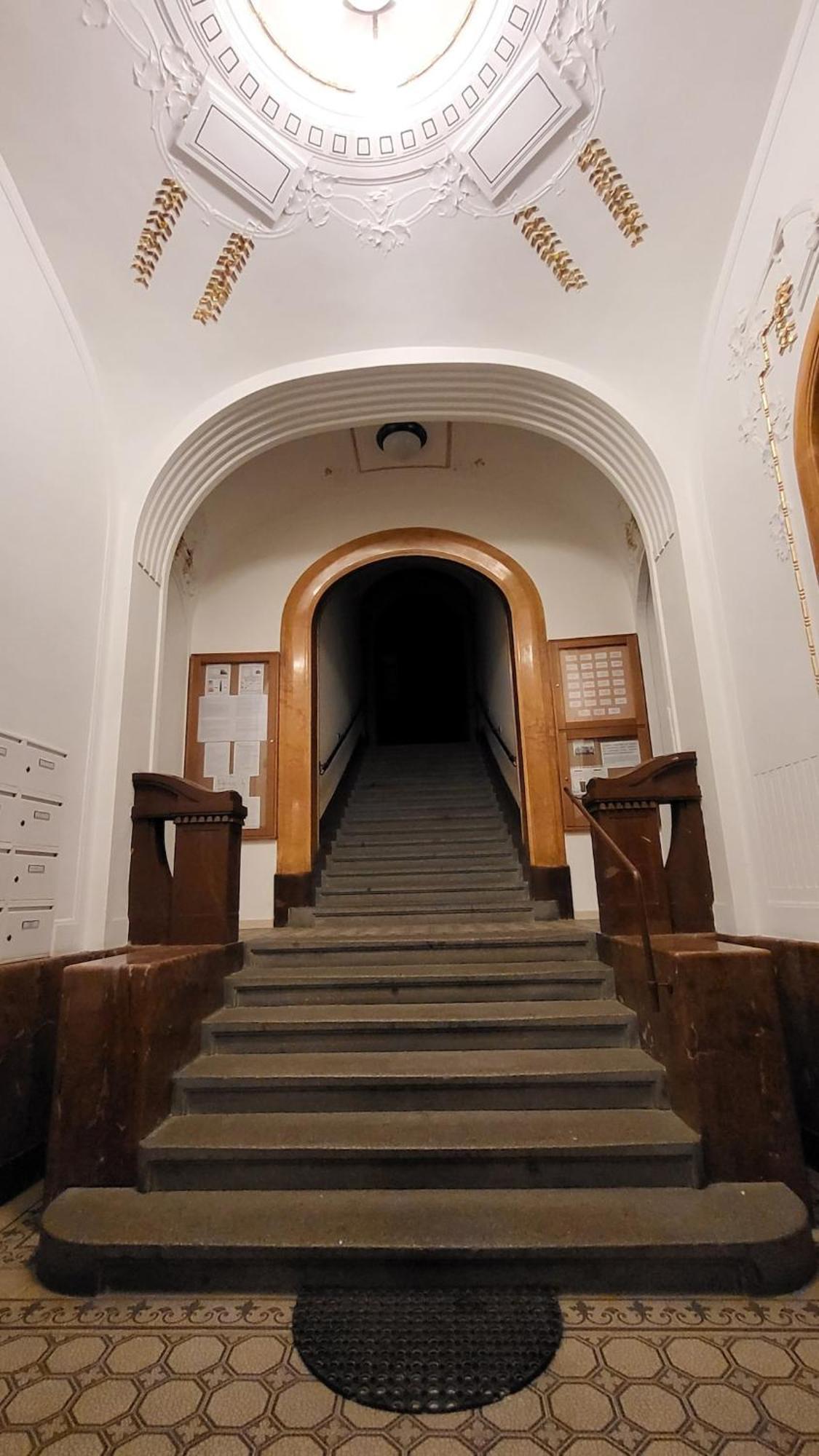 Luxury - Free Massages From Physiotherapists * Praha