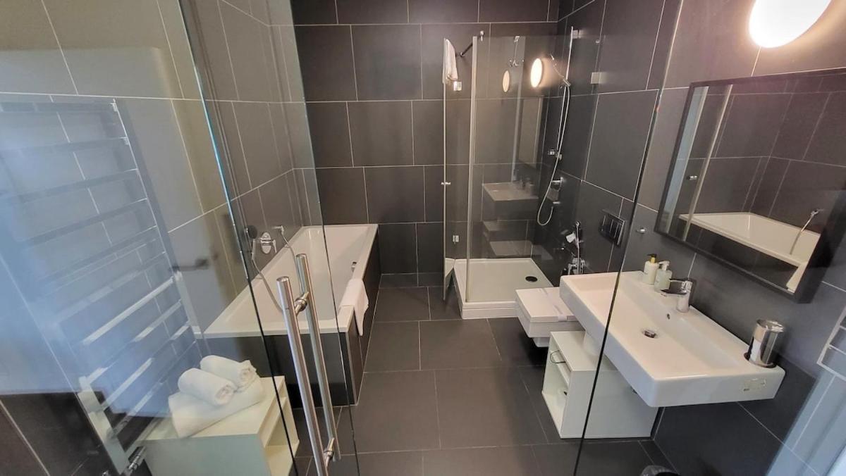 Apartmán Luxury - Free Massages From Physiotherapists