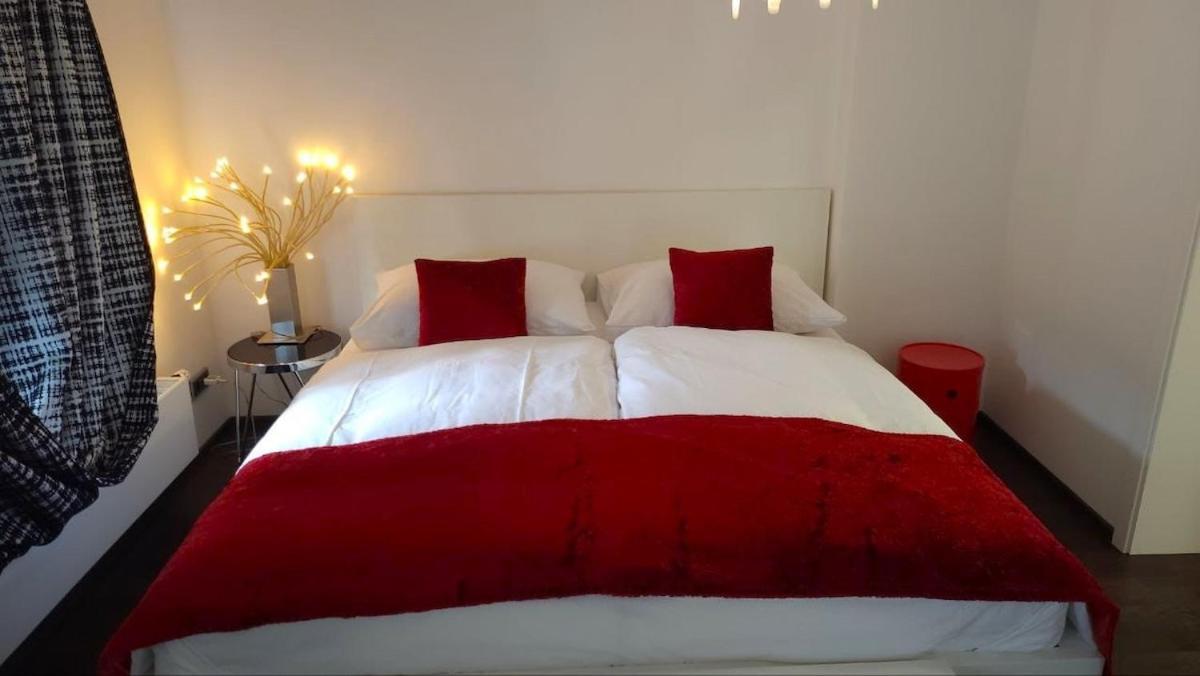 Apartmán Luxury - Free Massages From Physiotherapists Praha