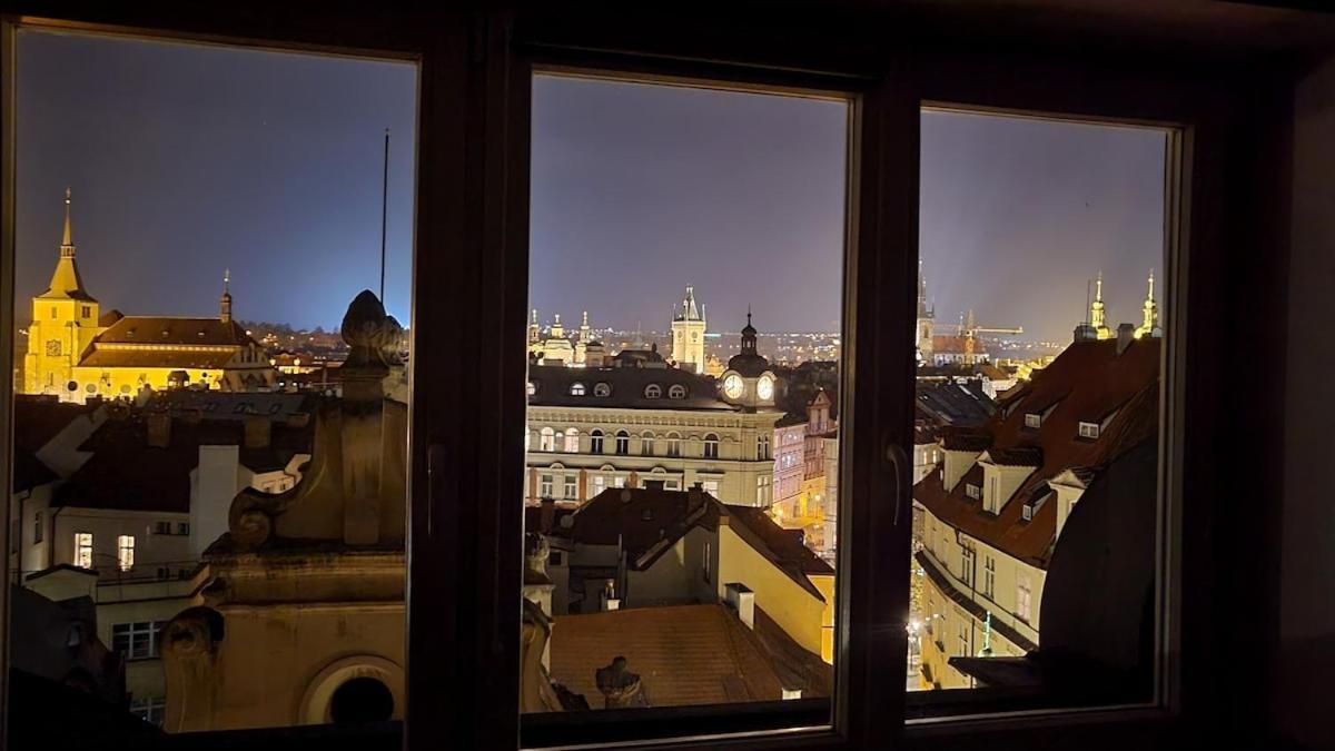 Luxury - Free Massages From Physiotherapists * Praha