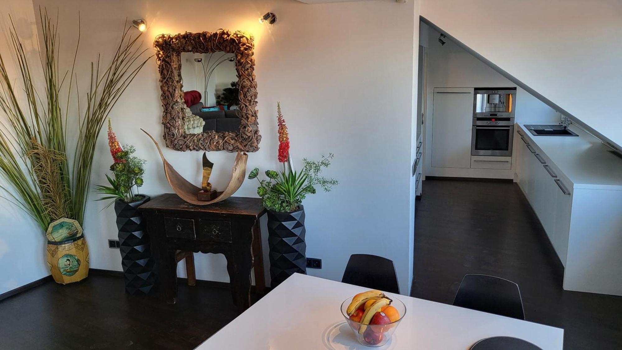 Luxury - Free Massages From Physiotherapists Apartmán Praha