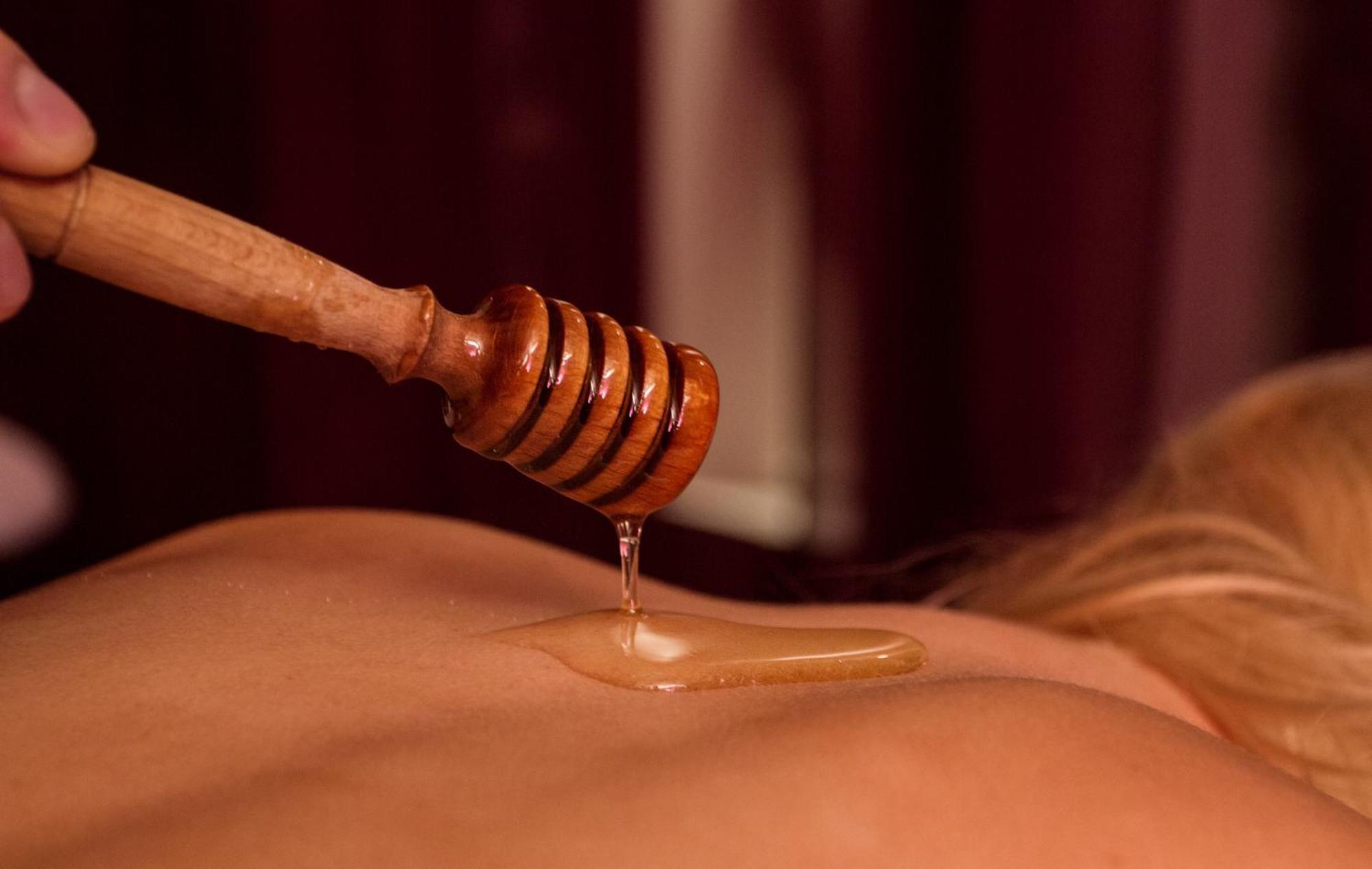Luxury - Free Massages From Physiotherapists Praha