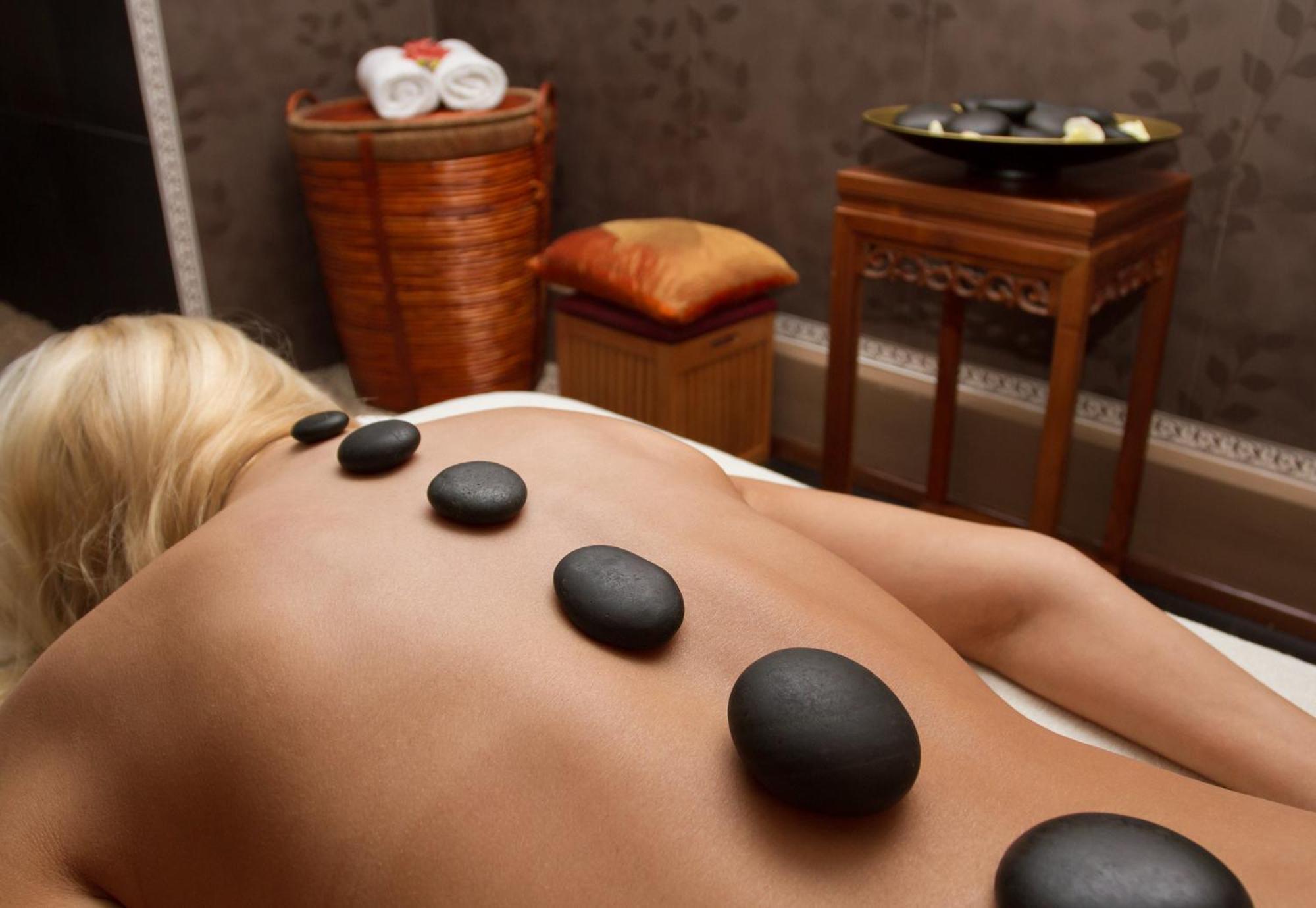 Luxury - Free Massages From Physiotherapists Apartmán